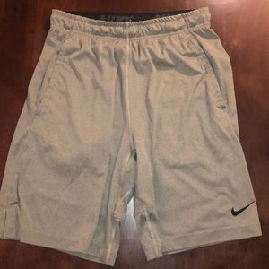 Nike Dri-Fit Shorts